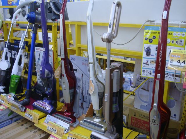 如何選購與使用吸塵器？標準檢驗局臺南分局提供消費者實用小技巧！